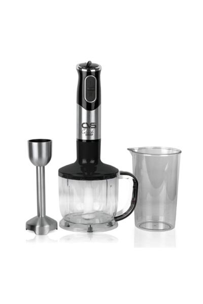 CVS Siyah Blender Seti