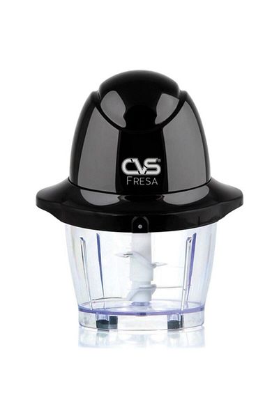 CVS Dn-3355 كاتانا روندو-مفرمة سوداء