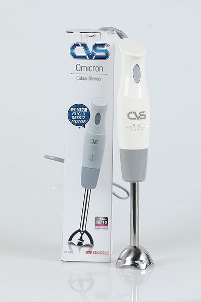 CVS Dn1282 Omicron Stick Blender