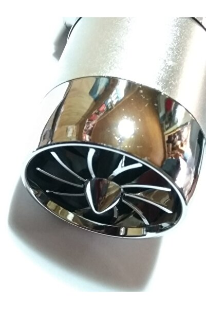 OEM Performans Hava Filtresi Cup - Cg - Scooter Uyumlu Krom