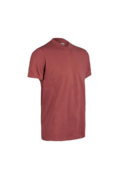 Evolite Rock Climbing T-Shirt [Tile]