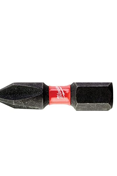 Milwaukee Bits Uç PH2 x 25 mm 1 Adet