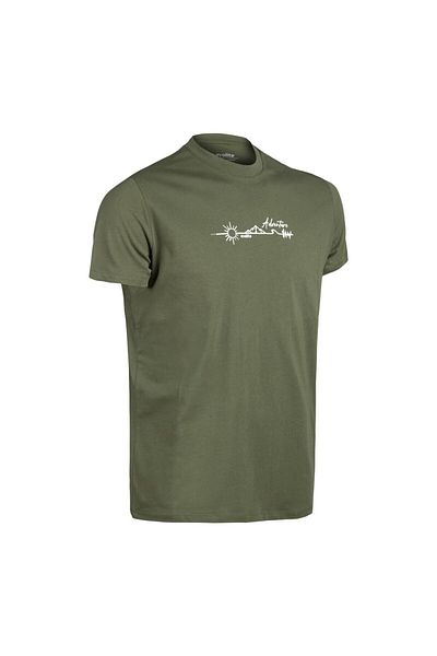Evolite Adventure T-Shirt [Khaki]