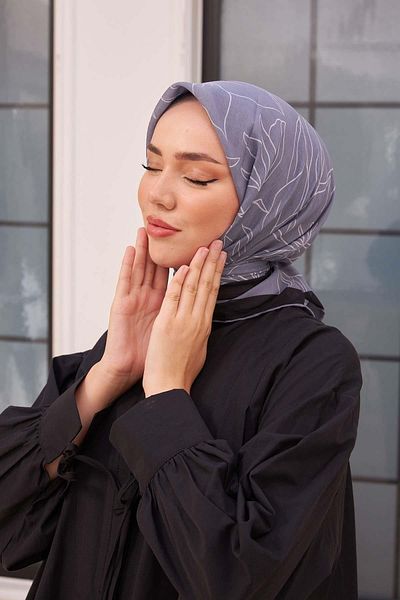 Silk Home Μαλακό Κασκόλ 73039-12