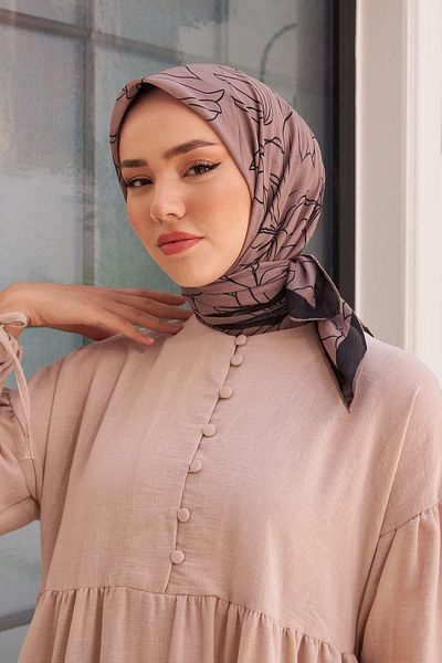 Silk Home Μαλακό Κασκόλ 73039-14