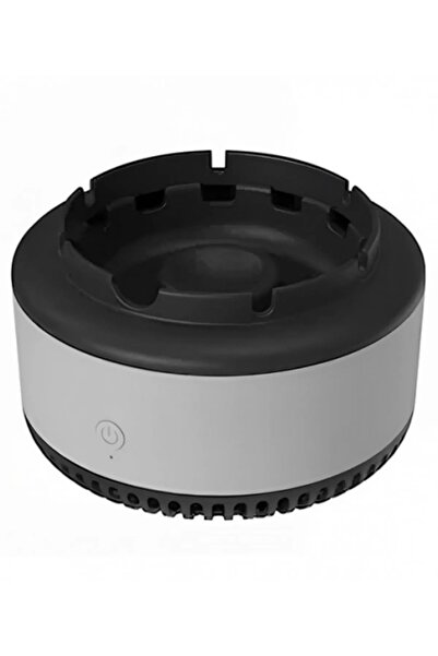 MeyZone Araç Akıllı Küllük Duman Temizleyici Duman Emici Hava Temizleme Özell...