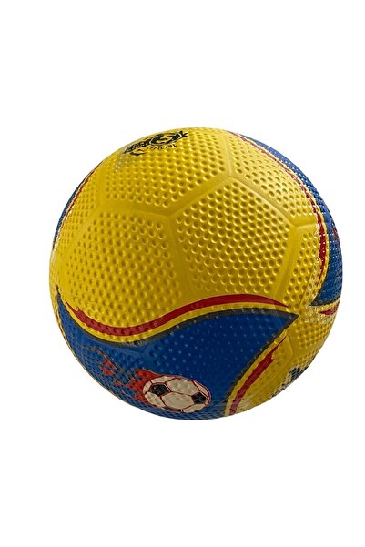 faial كرة قدم مطاطية مناسبة لجميع الملاعب رقم: 5 كرة مطابقة 385 جرام