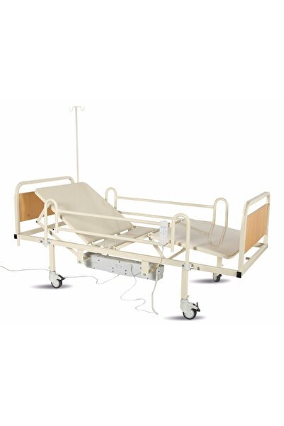 Genel Markalar Hasta Karyolası (dual Motor)