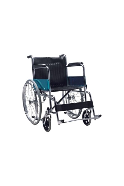 GOLFİ G-101 Manuel Tekerlekli Sandalye / Manual Wheelchair