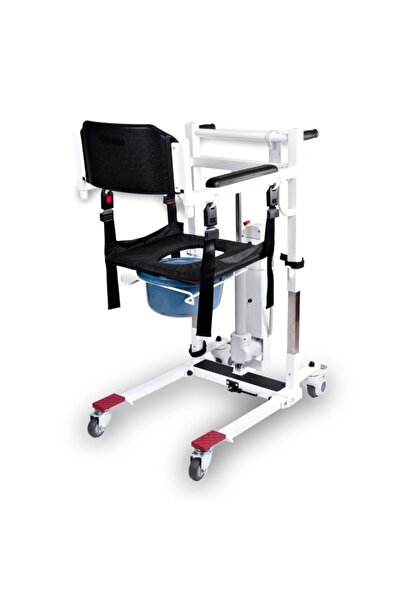 Comfort Plus Dm-190u Portatif Mobil Lift Hasta Transfer Lifti