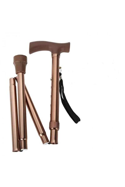 Genel Markalar Soles Katlanır Asa Baston