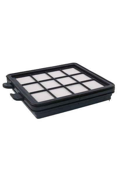 KGPart Filtru Hepa pentru aspirator VCC2170 / VCC2171, compatibil cu Grundig