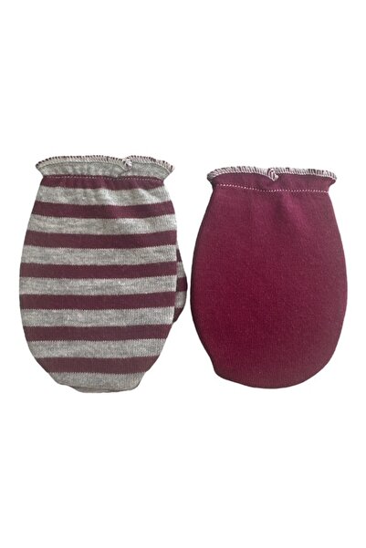 PHUTİ COLLECTION قفازات أطفال 2 قطعة