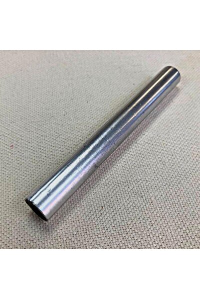 ipekbazaar Vidalı Metal Çubuk, 1 Adet, Zımba Elde Vurma Ve Padova Uçları Için...