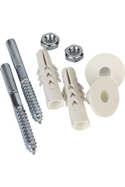 Ersa Lavabo Montaj Vida Seti