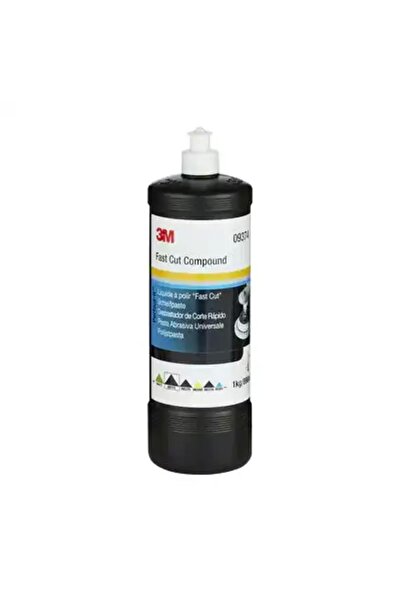 3M 9374 Perfect-ıt Kalın Pasta 1 Lt. 1. Adım