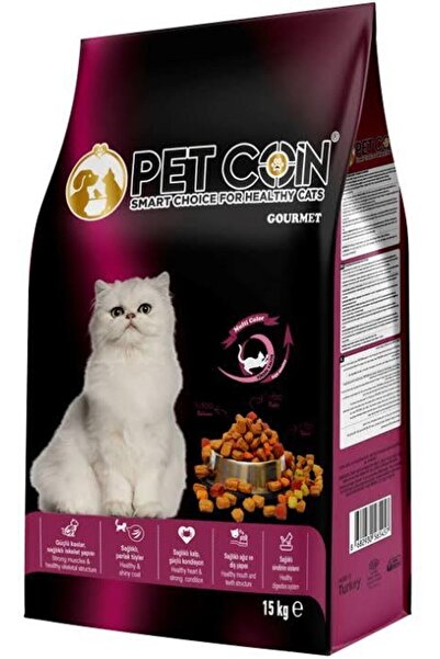 7702 Kedi Kuru Maması 7702
