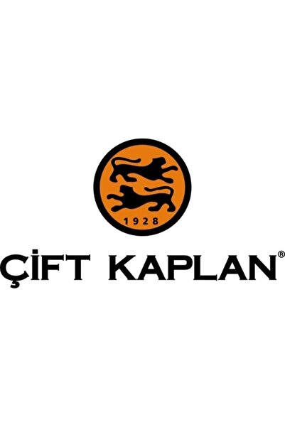 Çift Kaplan Ανδρικό λευκό εσώρουχο 6 τεμαχίων μονό ζέρσεϊ 700