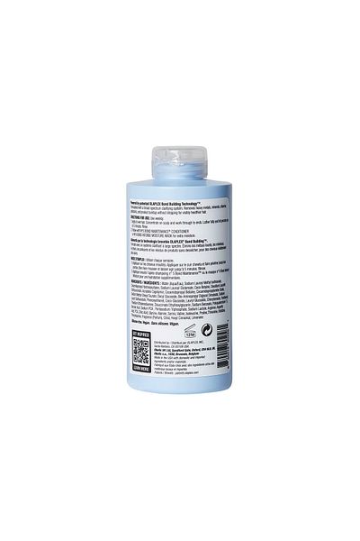 Olaplex No.4C Clarifying Shampoo - Intensive Purifying, 250 ml, Vegan Volumizing