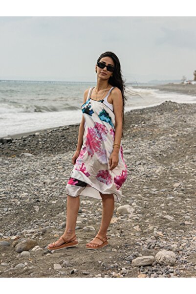 Pano Kids Patiska Nostalji Pareo - for Turban and Printed Elements