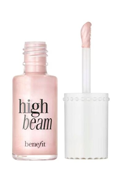 benefit cosmetics مستحضرات التجميل السائلة ذات الشعاع العالي