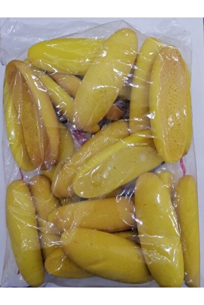 Yirigöz Şarküteri Trabzon Kurabiyesi Sade 500 Gr