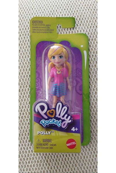 Polly Pocket VE ARKADAŞLARI GDK97