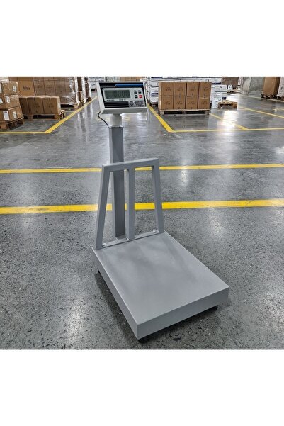 İMMAX Baskül Kantar 150 Kg 40x50 Cm