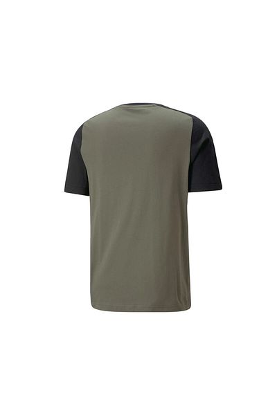 Puma Teamcup Casuals Tee Men's Football T-Shirt 65799235