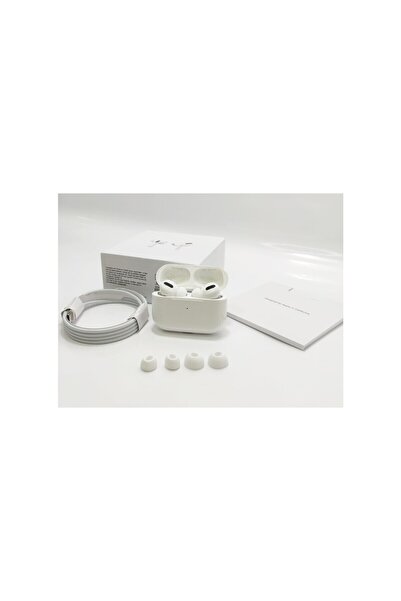 Foon Beyaz Pro Ios-android Uyumlu Bluetooth Kulaklık Premium Seri Güçlendiril...