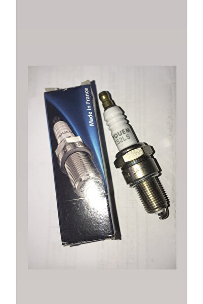 EYQUEM RENAULT 9/11 C52LS 0911 007 081 BUJİ 1 ADET TAKIM Uyumlu