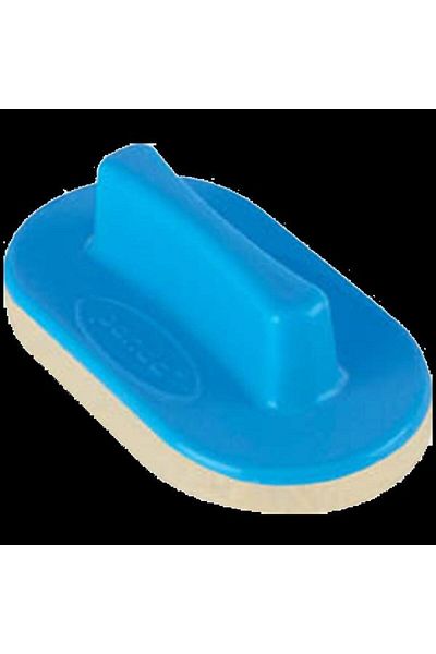 Panda Blackboard Eraser Small Pan680 24 Pack / Panda