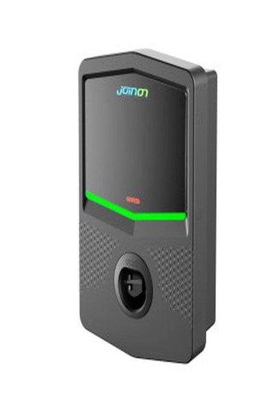 Gewiss 22kw T2s Elektrikli Araç Şarj Istasyonu Gwj3004a