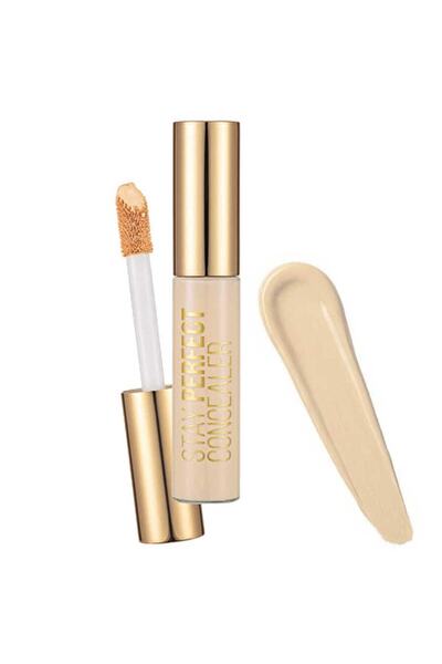Flormar Stay Perfect Concealer 002 Lıght