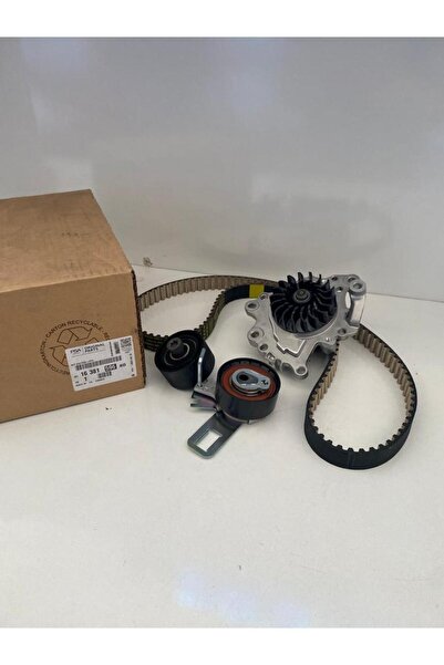 Citroen / Peugeot Triger seti+devirdaim cıtroen c3-C4 cactus-C4 pıcasso-Brl peugeot 208-301-308-508-2008-3008-5008