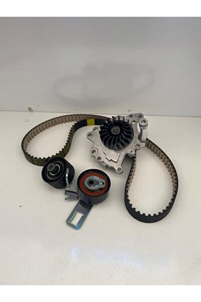 Citroen / Peugeot Triger seti+devirdaim cıtroen c3-C4 cactus-C4 pıcasso-Brl peugeot 208-301-308-508-2008-3008-5008