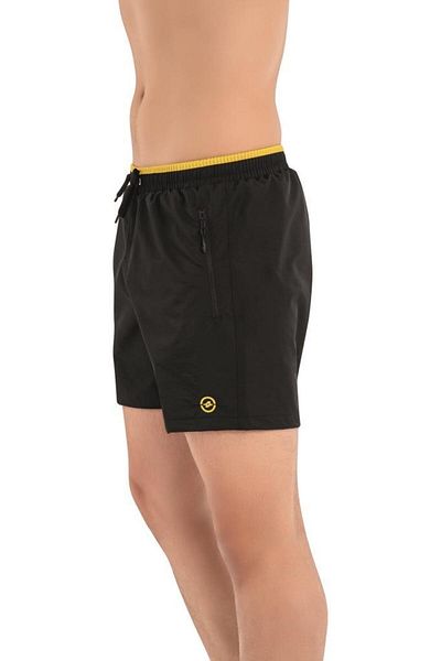 Crozwise Men's Sea Shorts Parachute Shorts 3166-10