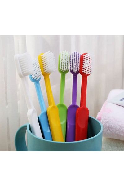 YDGR Single Ultra Soft Toothbrush