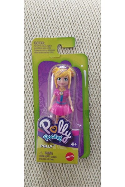 Polly Pocket VE ARKADAŞLARI FWY20