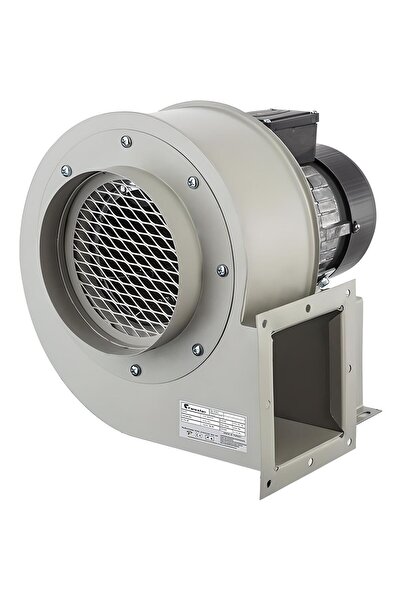 Fanex Psek 180-80 M Seyrek Kanatlı Salyangoz Fan