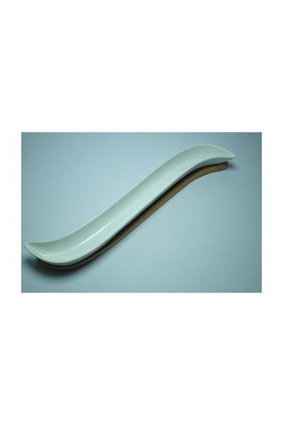 Paçi Bamboo Porcelain Olive Bowl