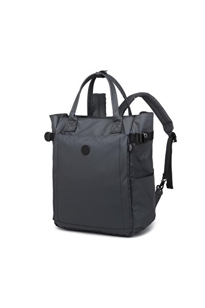 SMART BAGS Imported Waterproof Gumi Fabric Unisex Large Size Backpack 8673