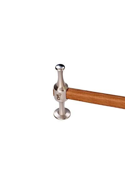 DENTMASTER TOOLS Pdr Paintless Dent Repair Stainless Hammer