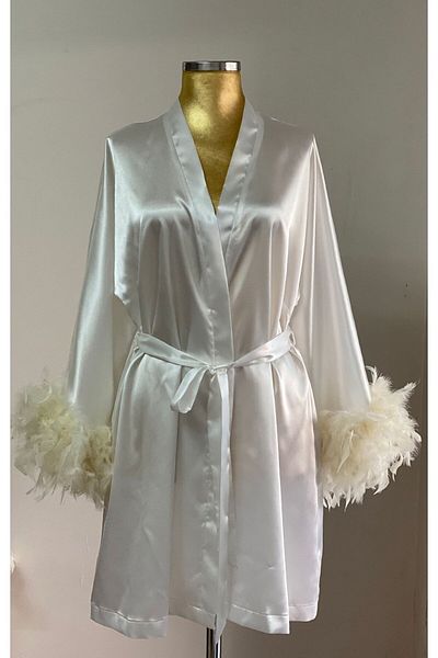 Nur Homing Rochie Brodata Mireasa