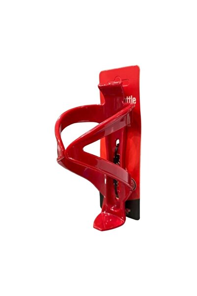 XBYC Bisiklet Suluk Matara Kafesi Tutacağı Plastik