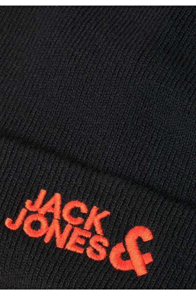 Jack & Jones Mütze DNA Strickmütze
