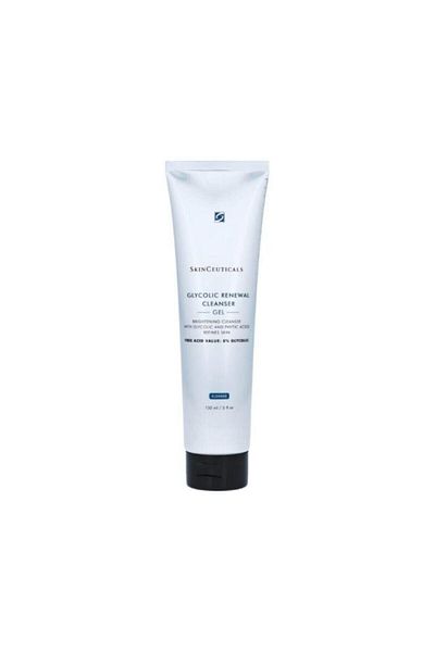 SkinCeuticals جل تنظيف البشرة جليكوليك 150 مل