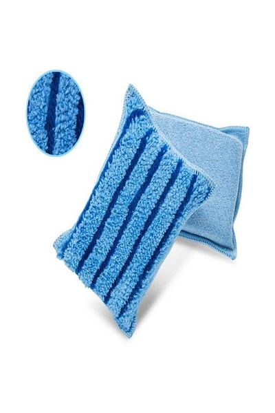 Silva Microfiber Dish Sponge