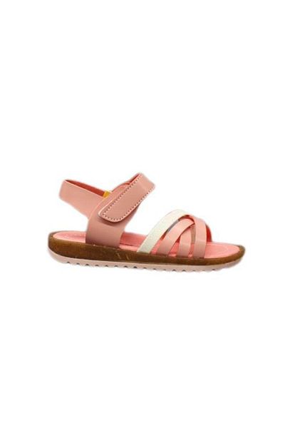 Mehmet Mete 5371 Sandale anatomice confortabile pentru fete