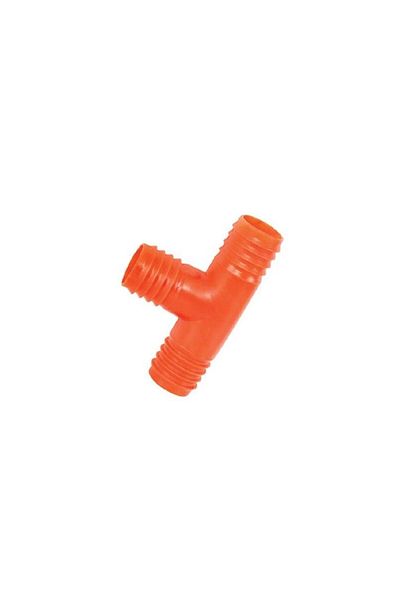 HMC 2" Hose Tee